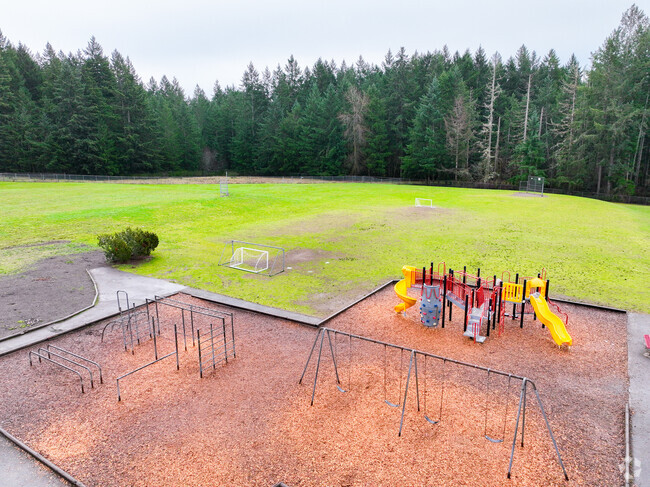Lake View Elementary School