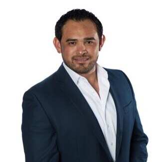 Johnny Mazariegos