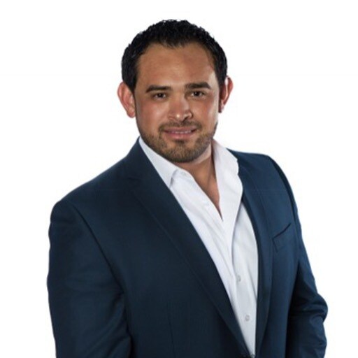 Agent Photo