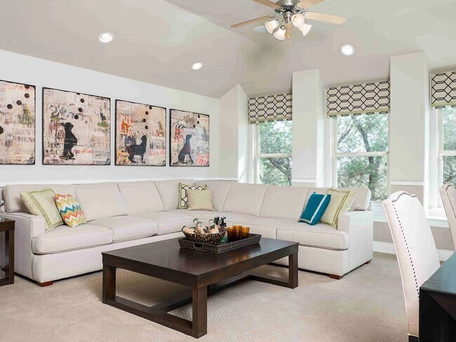 113 Annette Dr unit 36497934, Castroville, TX 78009 - photo 4