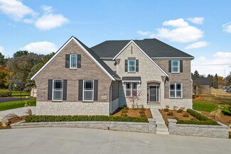 5629 Lakeview, Almont, MI 48003