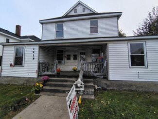 1218 S 18th St Unit 2, New Castle, IN 47362