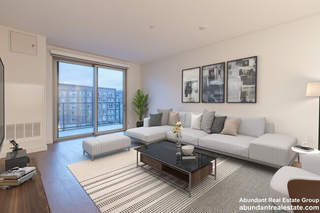 Slip45 unit 513, Boston, MA 02128 - photo 3