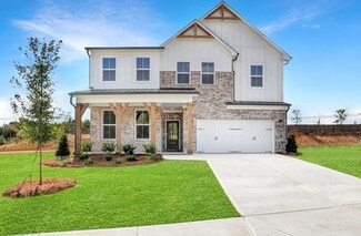 4152 Adler Cir, Buford, GA 30519