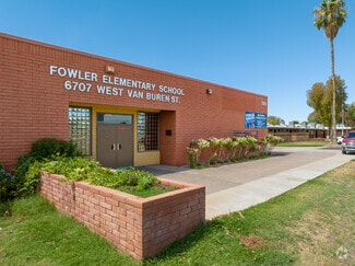Fowler Elementary School