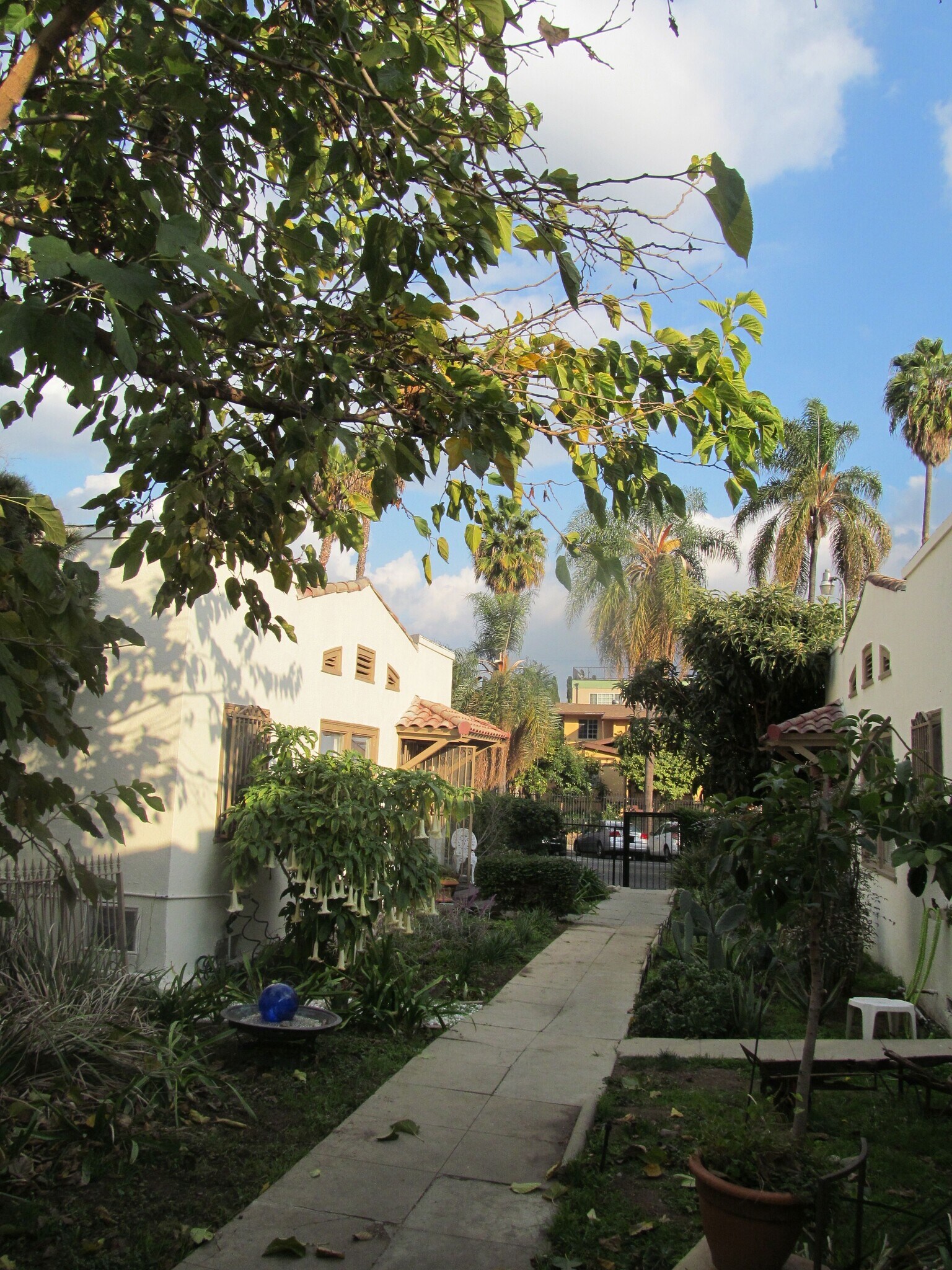 2003 3/4 Argyle Ave unit 3 34, Los Angeles, CA 90068 - photo 1