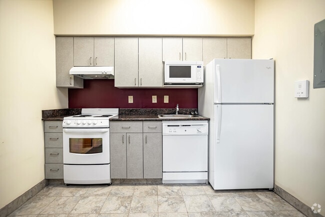 RIDGETOP Apartments in Collegetown, Ithaca, NY 14850 - photo 6