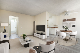 530 N Wilson Ave Unit 4, Pasadena, CA 91106
