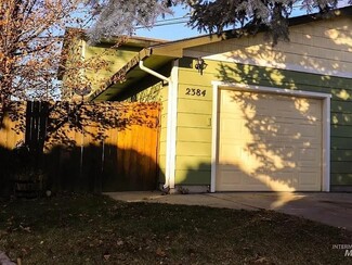 2384 W Panama St, Boise, ID 83705