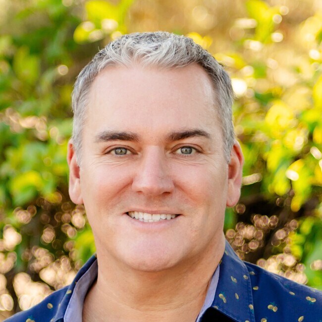 Jim O'Donnell Real Estate Agent in La Mesa, CA