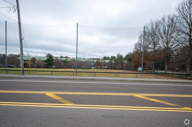 Elementary excellence thrives at Jordan/Jackson School—a cornerstone of Mansfield pride.