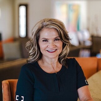 KAREN HUDSPETH