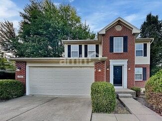 3465 Winter Holly Dr, Amelia, OH 45102
