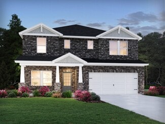 7228 Baritone Blvd, Fairburn, GA 30213