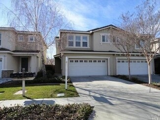 557 Loch Lomond Way, Fairfield, CA 94534