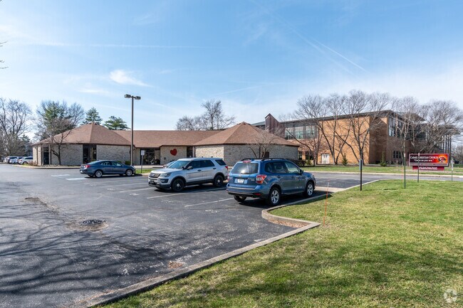 Clay Montessori School
