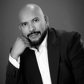 Benjamin Gomez