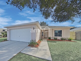 12119 Feldwood Creek Ln, Riverview, FL 33579