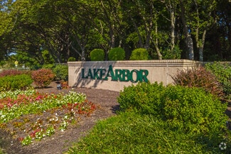 Lake Arbor