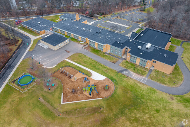 Simon Butler Elementary
