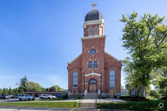 All Saints Catholic School, West Campus