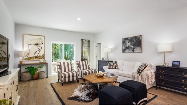 920 Blacksmith Dr, Loris, SC 29569 - photo 6