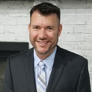 Jeff Pukall