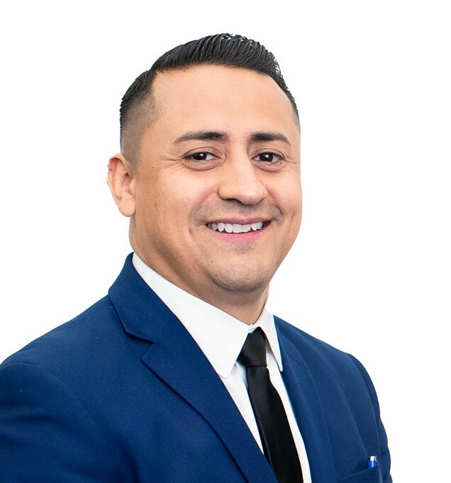 Jose Ponce