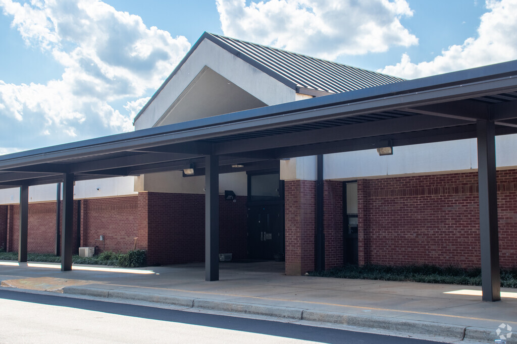 Walnut Grove Elementary School