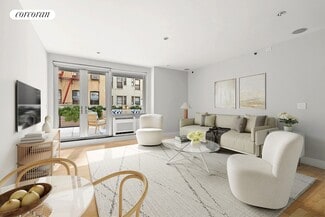 50 Orchard St, New York, NY 10002
