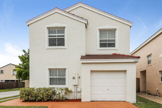6252 Seminole Terrace, Margate, FL 33063