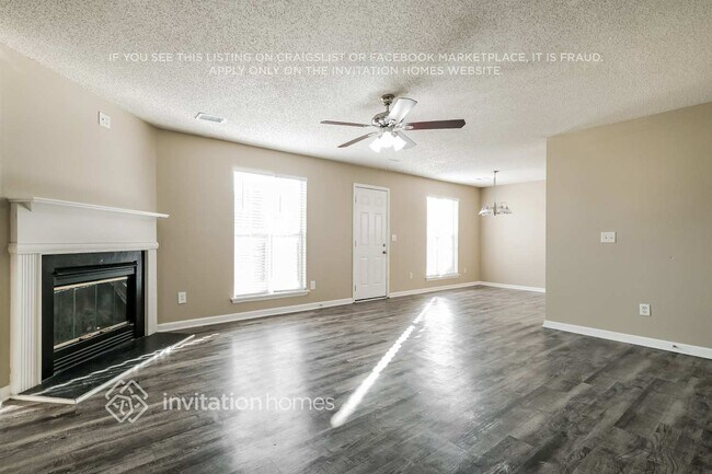 3547 Brookstone Way, Union City, GA 30291 - photo 6