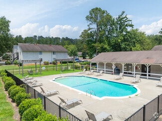 801 Chinquapin Rd, Columbia, SC 29212