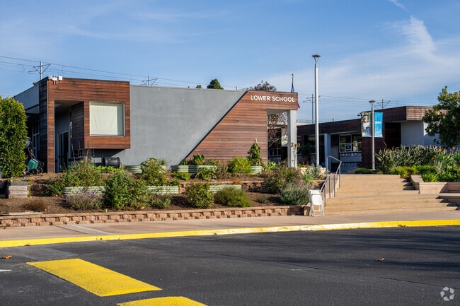 La Jolla Country Day School