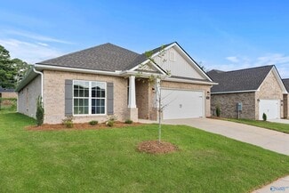 6212 Achievement Cir NW, Huntsville, AL 35810