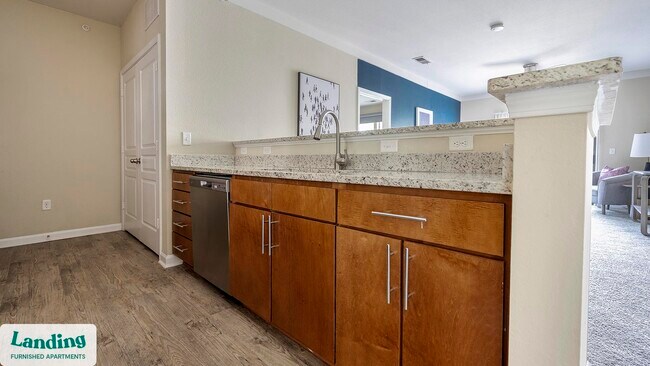 10051 Perimeter Station Dr unit 13-305.1409761, Charlotte, NC 28216 - photo 7