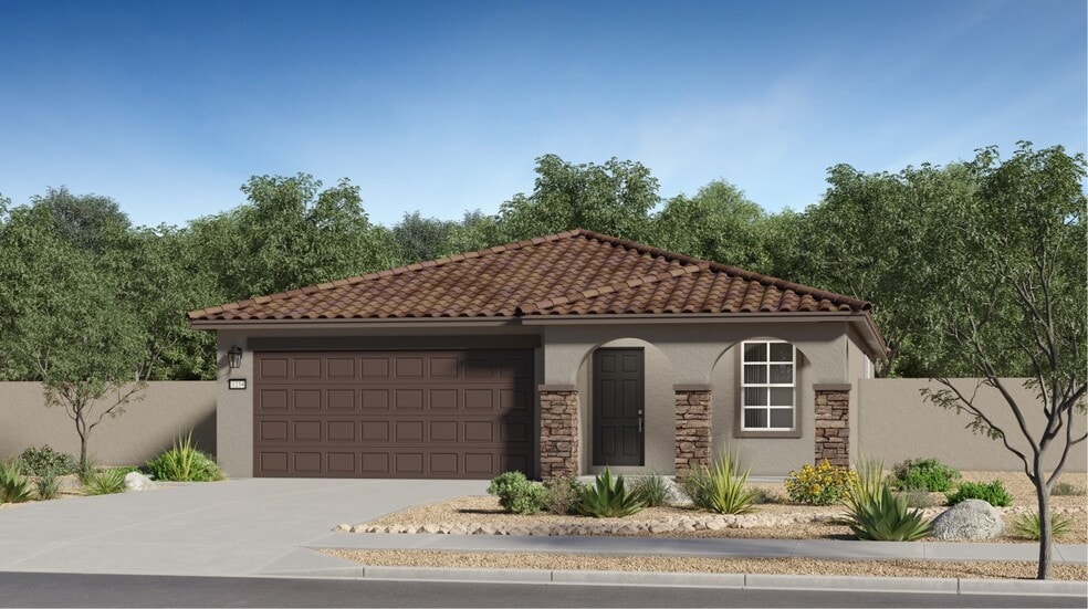 7583 Drexel Ave, Hesperia, CA 92344 - photo 1