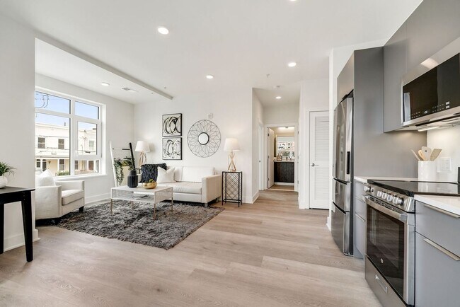 3831 Georgia Ave NW, Washington, DC 20011 - photo 5