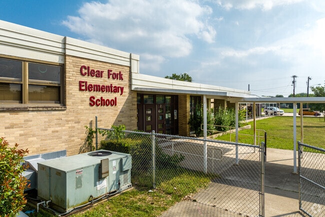 Clear Fork Elementary is a great place to learn, grow, and succeed!