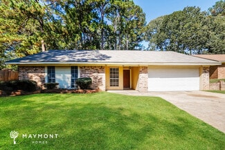 126 Oak Hill Place, Brandon, MS 39042