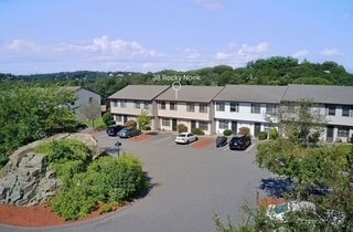 38 Rocky Nook, Malden, MA 02148