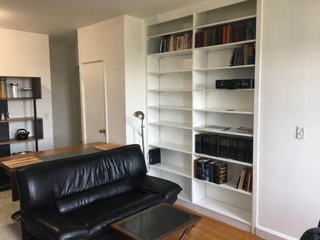 483 Beacon St unit 96, Boston, MA 02115 - photo 4