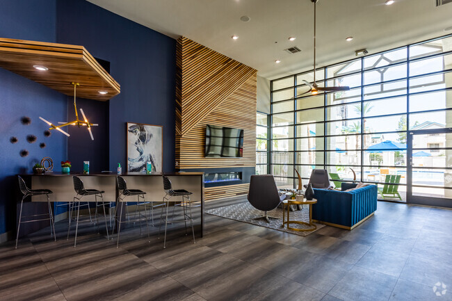 Clubhouse