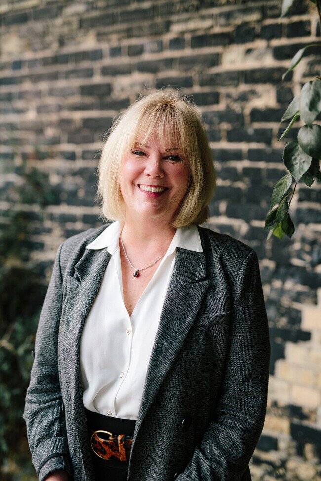 Debra Hall
