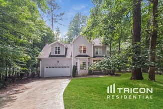 1500 Exeton Ct, Raleigh, NC 27615