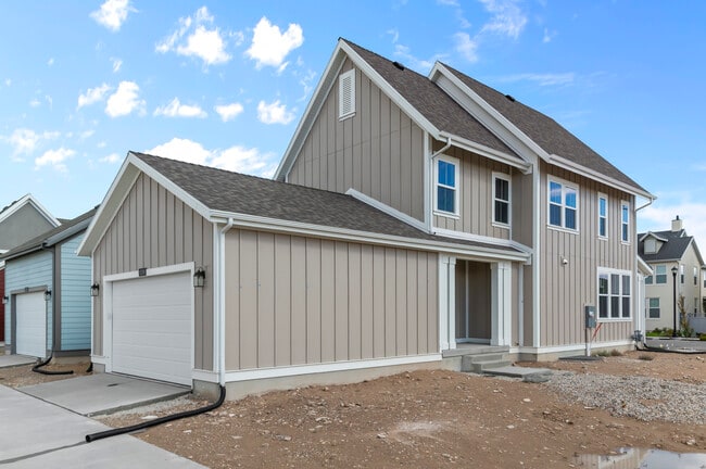 11208 S Fordman Way, South Jordan, UT 84009 - photo 2