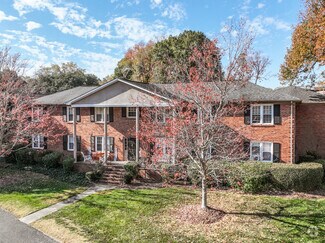 4811 Monroe Rd, Charlotte, NC 28205