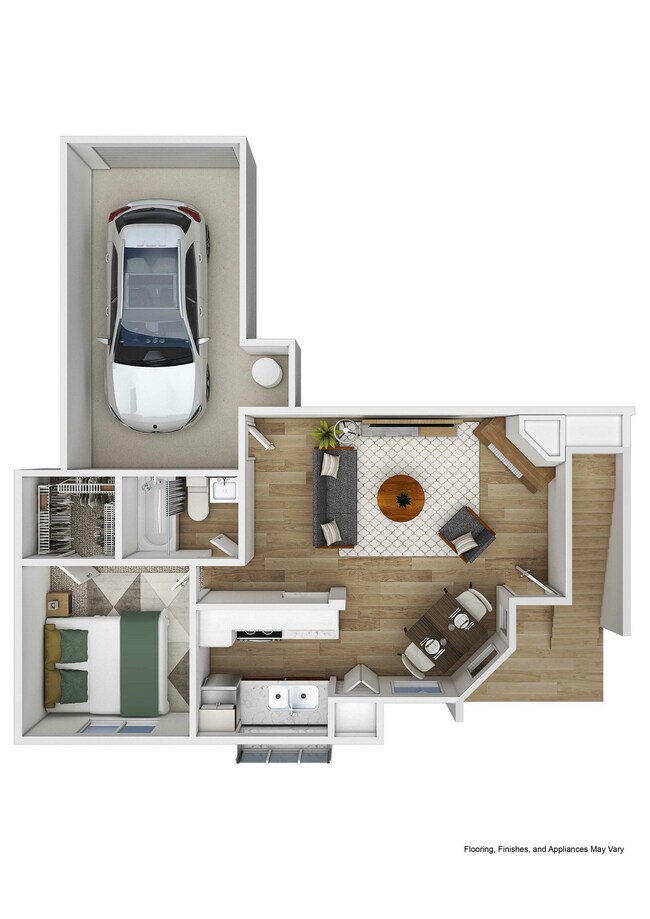 1 Bed 1 Bath Copper Point %22Downstairs%22.jpg