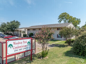 1500-1549 Western Oaks Dr, Woodway, TX 76712