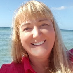 Julie Johnson